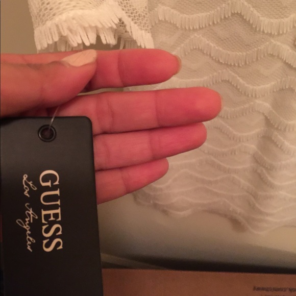 Guess party dress - Picture 4 of 4